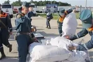 Тульский сц мчс