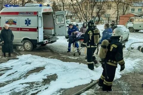 Эвакуация 13