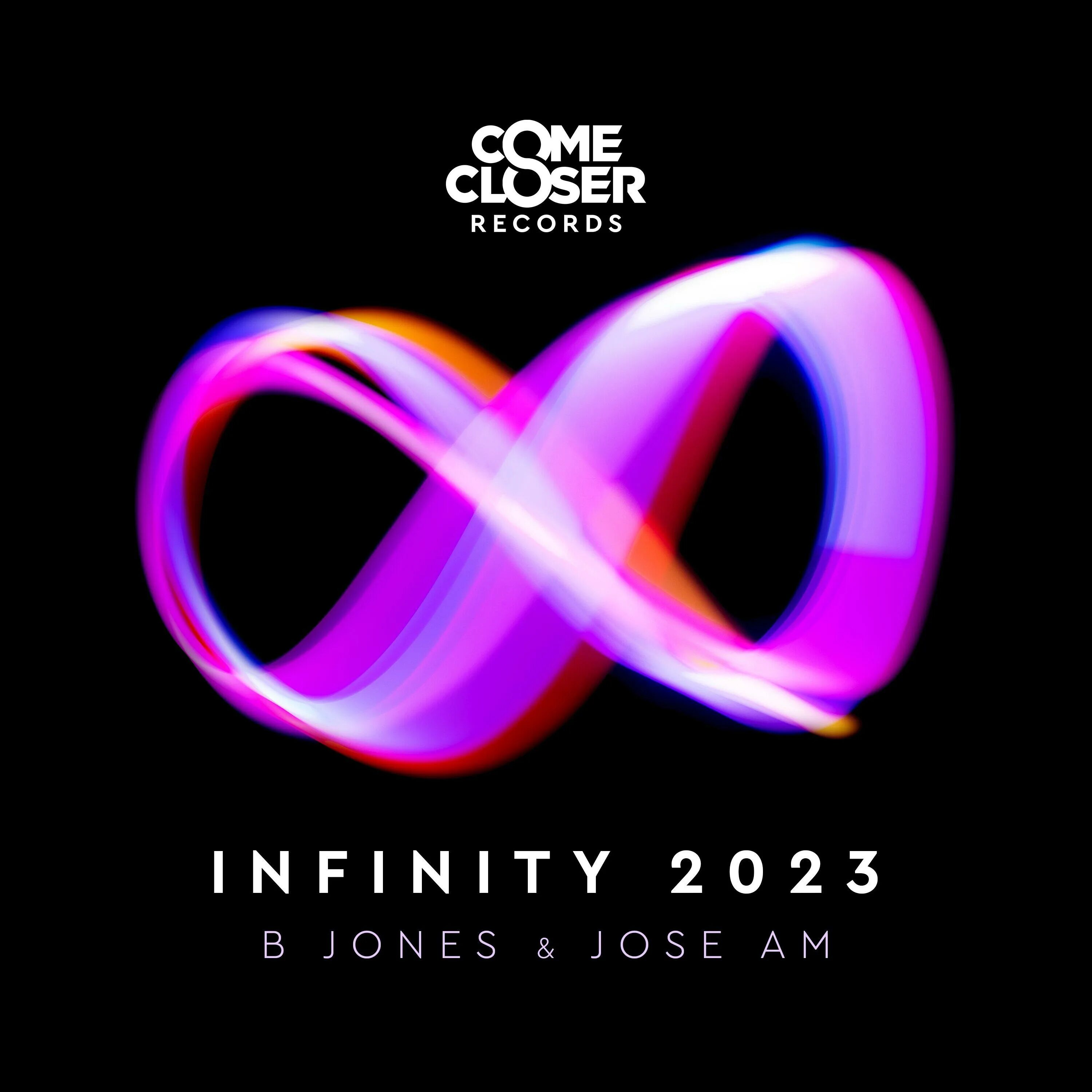 2023 И бесконечность. Инфинити 2023. Infinity 2023 (Radio Edit) от b Jones & Jose am. Infinity 2023 (Extended Mix).