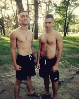 Male boys