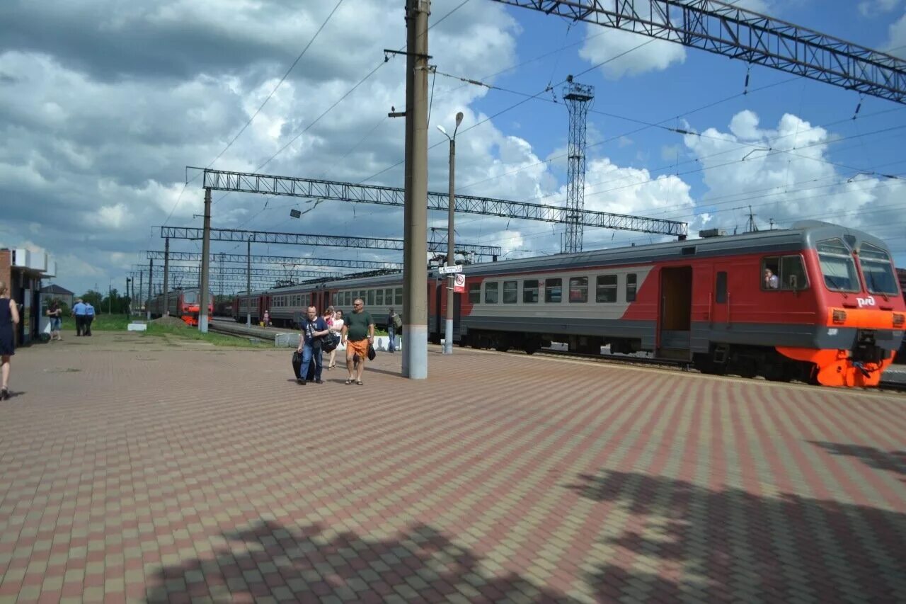 Староминская тимашевская москва поезд