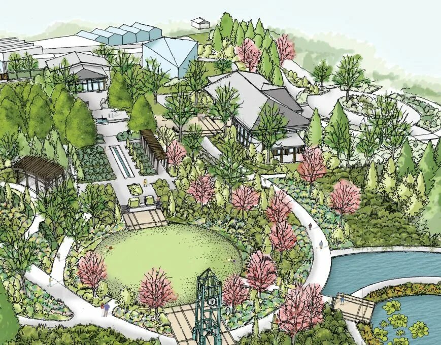 Are You searching for Landscaping Farnham and Garden Designers in Surrey. Our se