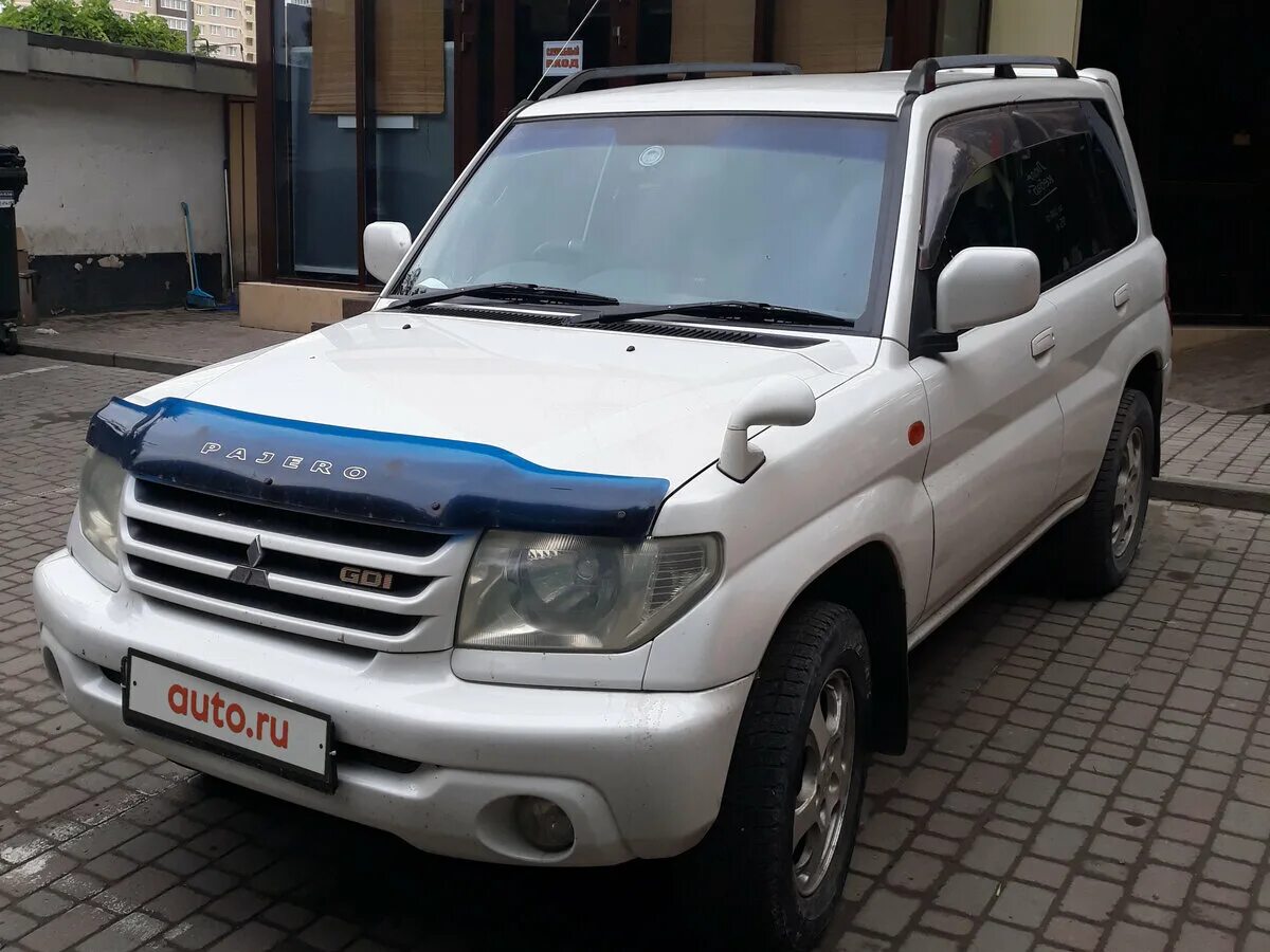 Паджеро ио 1998 года. Митсубиси паджеро io 1998. Mitsubishi pajero io 1998. 8 at. Mitsubishi pajero io 1998.
