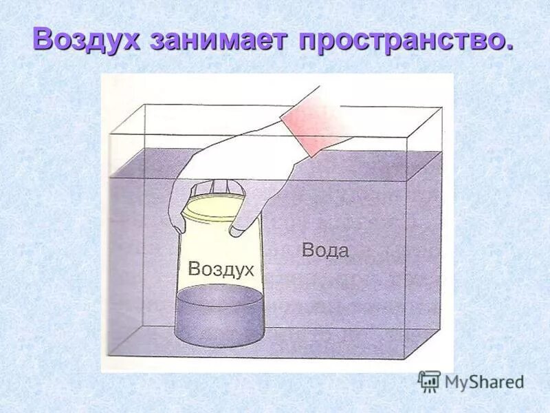 воздух на месте текст