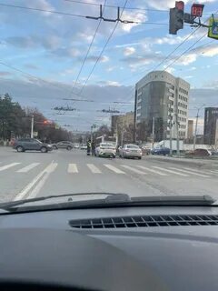 Подслушано автомобилистов