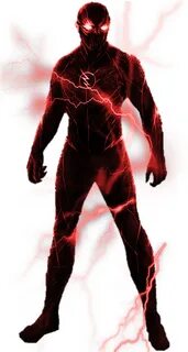 Черный flash