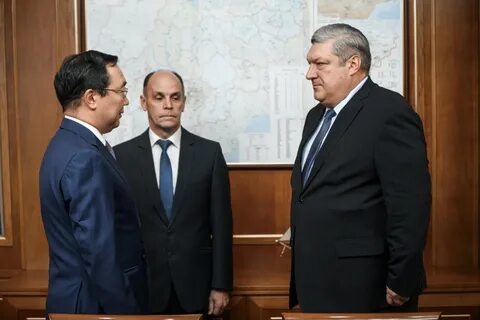 Пу по восточному арктическому