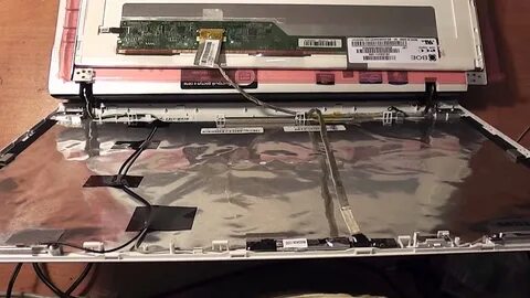 Матрица ноутбука sony vaio