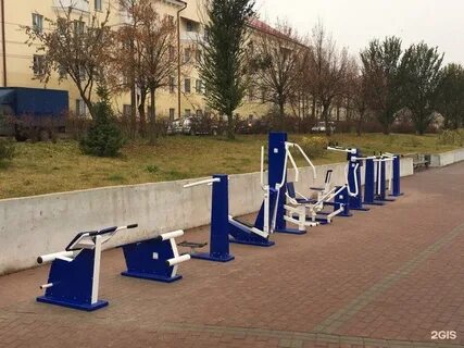 Где можно продавать площадка