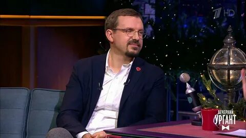 Верхошинский что с глазом
