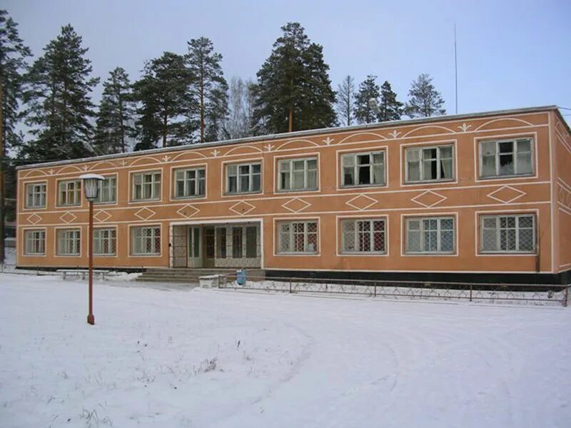 11 лучших турбаз Самары - Рейтинг 2025