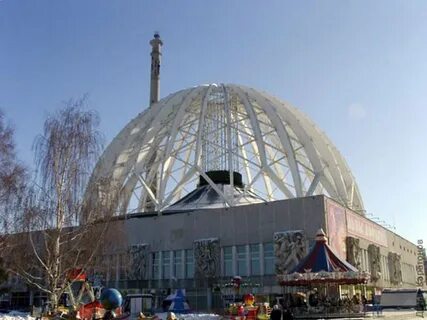 Цирк екатеринбург 2024 расписание