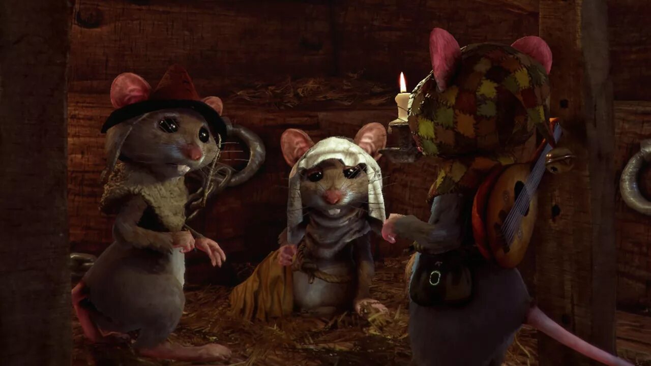 Ghost of a tale 2. Игра ghost of a tale. ghost of a tale тило. игра про мышонка ghost of a tale. ghost of a tale тило и мерра.