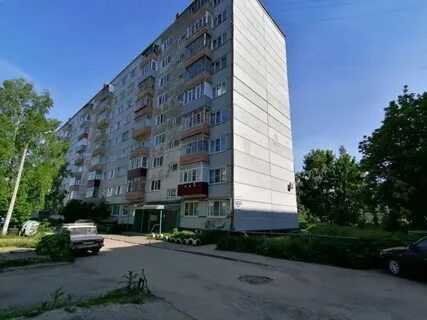 Строителей 60