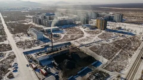 Пригорск хакасия