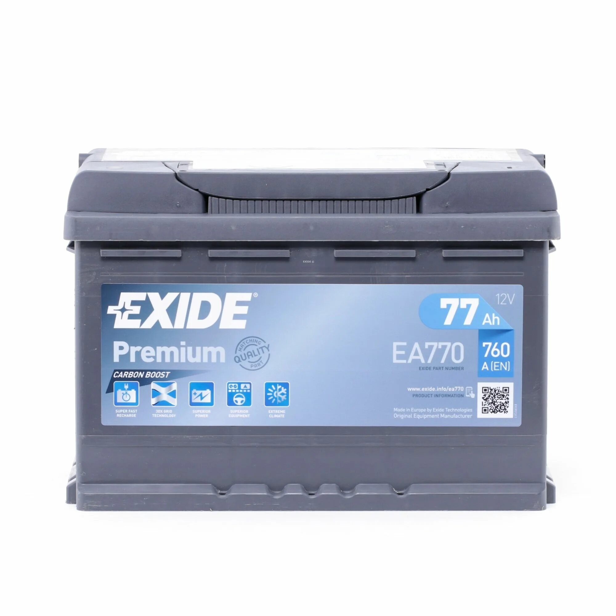 Аккумулятор exide agm 95ah. Exide ea770 77. Exide premium ea770. Exide premium ea770. Аккумулятор exide ea770.