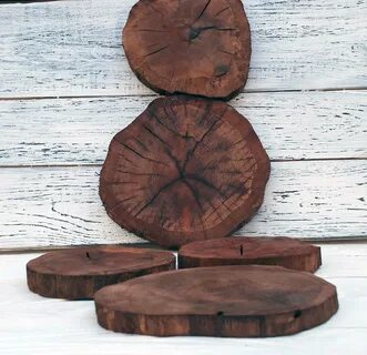 Make wood