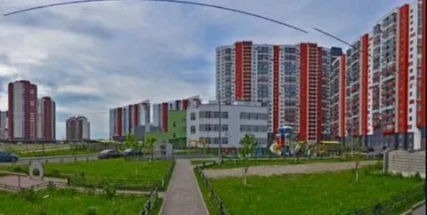 Сфр красносельский