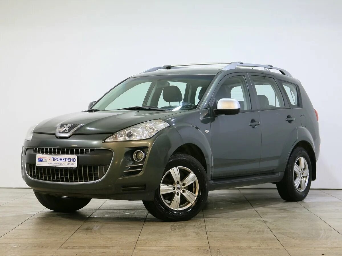 Пежо 4007 2. Ниссан мурано 2008 год. 4. Peugeot 4007. Peugeot 4007 2008.