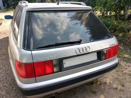 Авито ауди б4 универсал