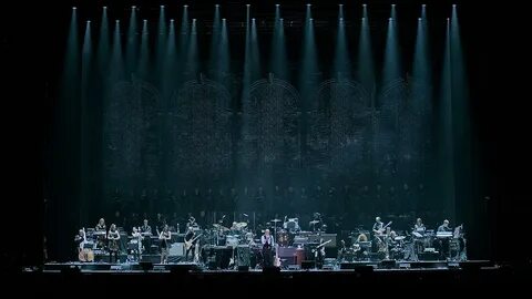 Симфоническое шоу hans zimmer s universe