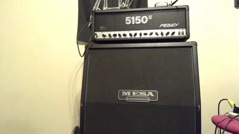 Peavey 5150