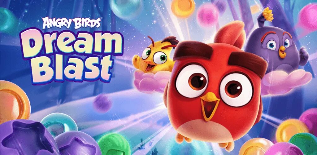 Энгри бердз Дрим Бласт. Angry Birds Dream Blast Mod. Angry Birds Dream Blast Rovio. Dream blast обновить