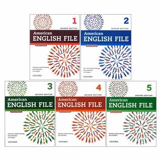American english guide