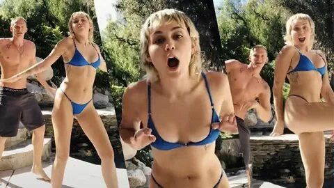 Miley Cyrus Cody Simpsonhttps://www.tiktok.com/@mileycyrus/video/6846153310...