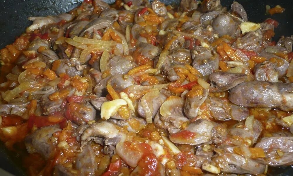 Как пожарить сердечки. Блюда из куриных сердечек. приготовление куриных сердечек. куриные сердечки на сковороде. приготовить куриные сердечки.