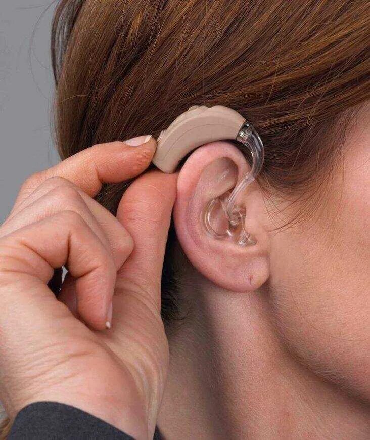 Где подобрать слуховой аппарат