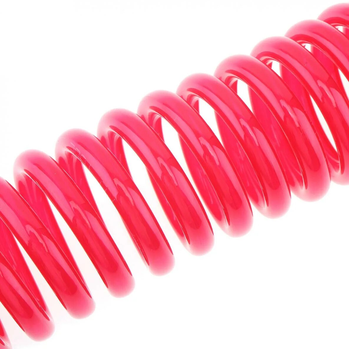 гибкая алюминиевая трубка 16мм. курительная трубка metal pipe. спиральная трубка tsp 10/8. шланг компрессор pu re-coil. трубка пружина.