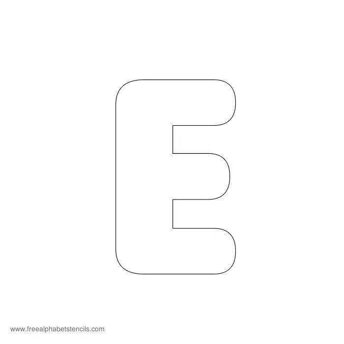 Е распечатать на а4 LETRAS MAYÚSCULAS PARA IMPRIMIR DE COLOR CELESTE Letras mayusculas para imprimir