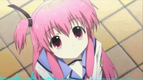 H animate