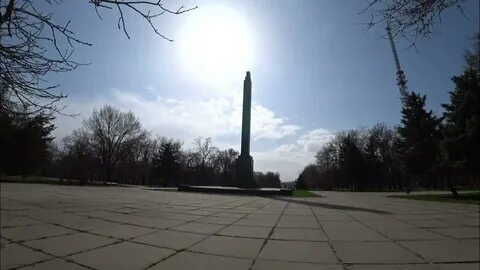 Херсон апрель 2024