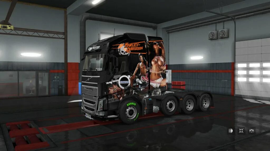 Скин на Вольво FH 16 В трак симулятор ультимейт. Truck Simulator Ultimate скины на Volvo fh16. Ultimate Volvo 2010 Skin. Truck Simulator Ultimate Skin Volvo.