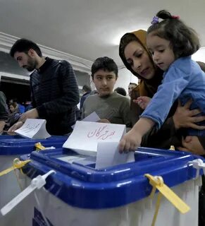 Парламентские выборы в 2 тура