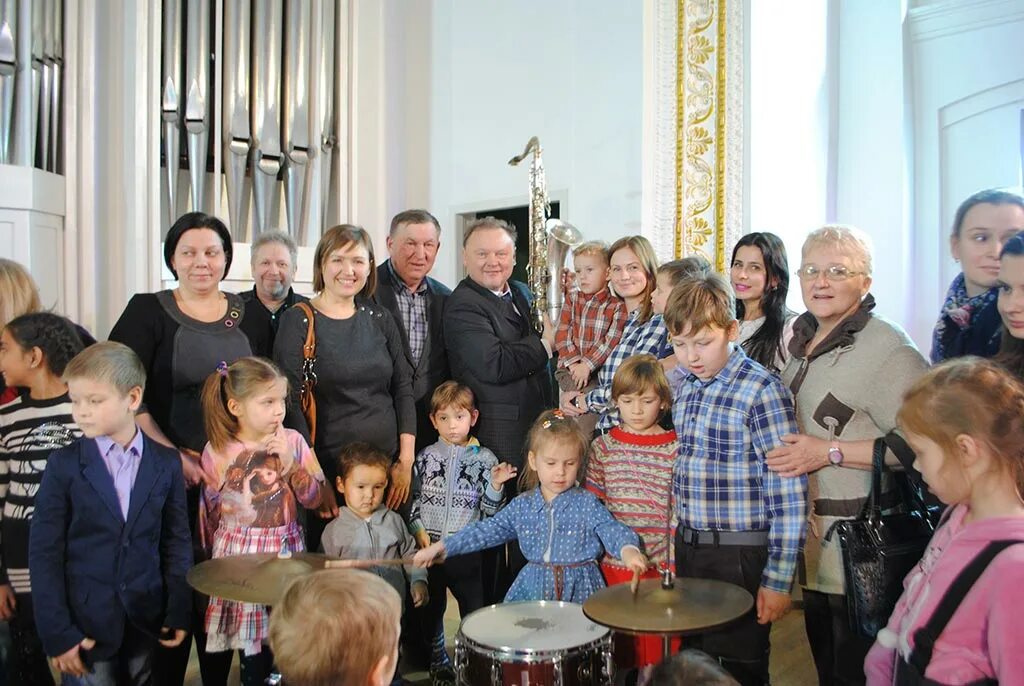 В минске ребенок 5