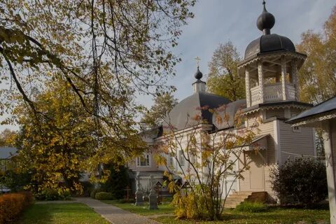 Стефано махрищский монастырь