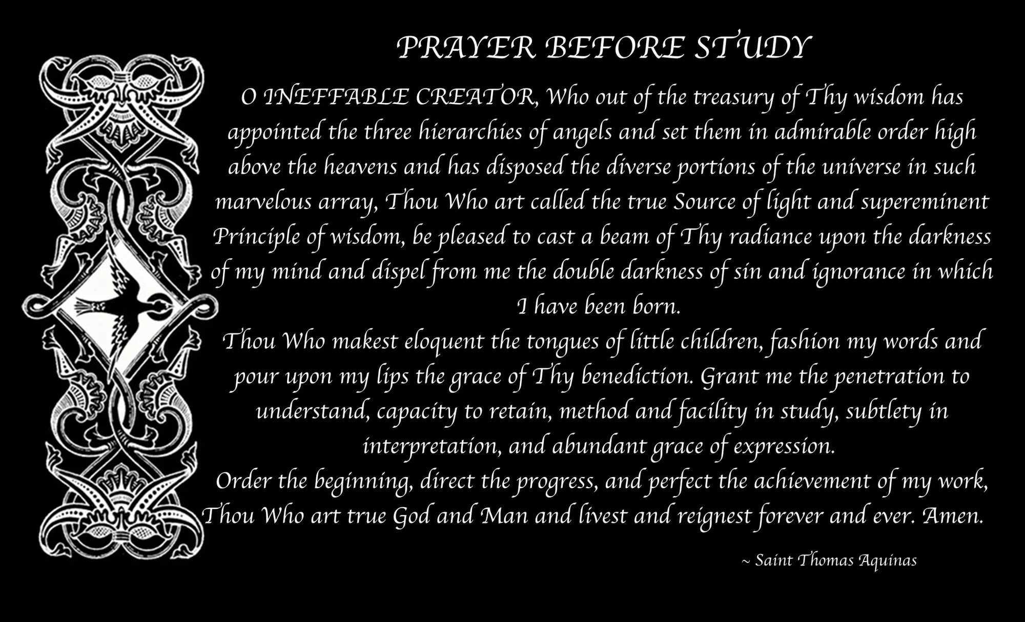 Экзорцизм текст на латыни. Экзорцизм текст на латыни