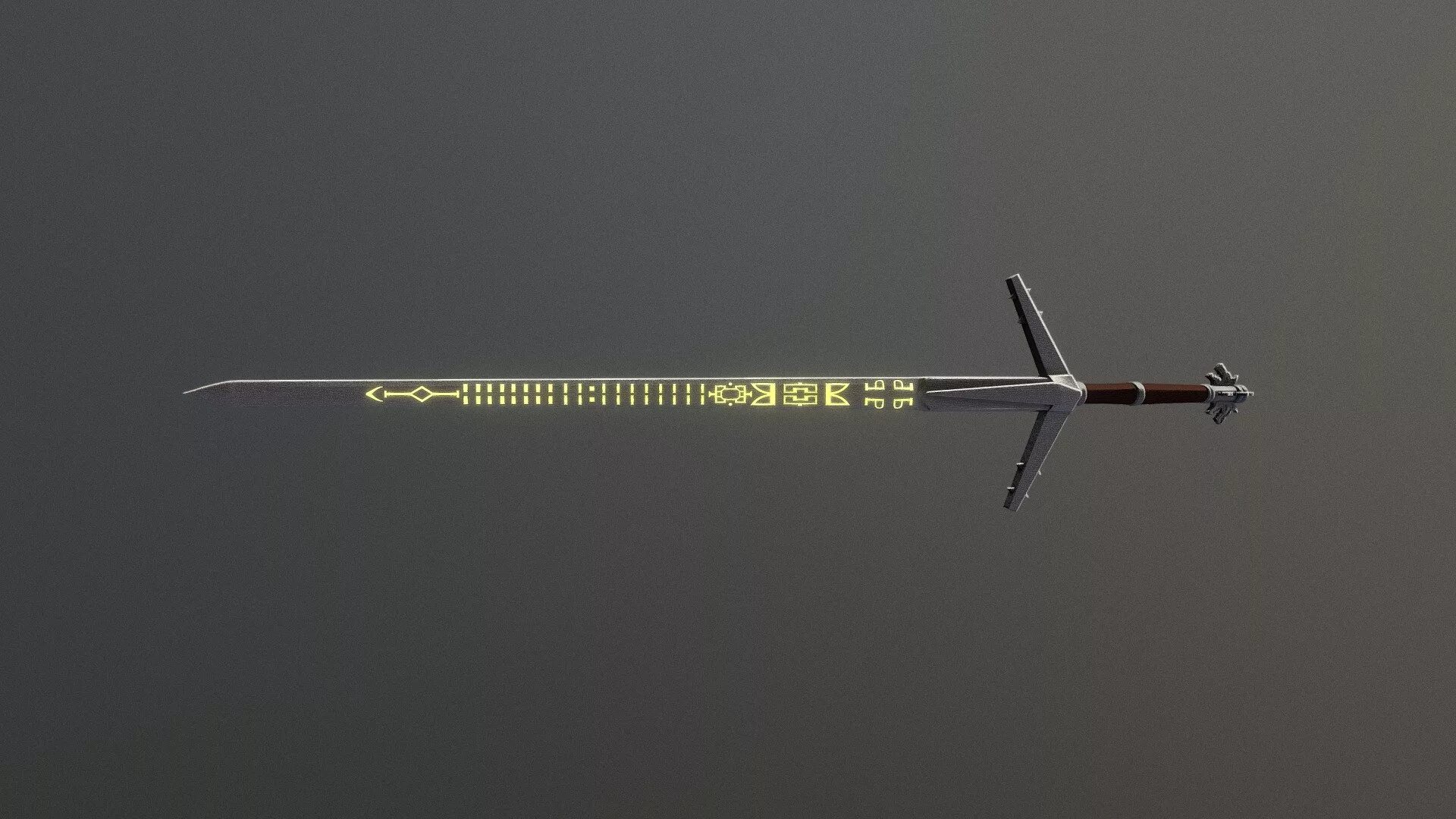Ведьмак 3 чертеж рунного Pin on Swords & Fantasy