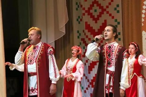 Ансамбль свята