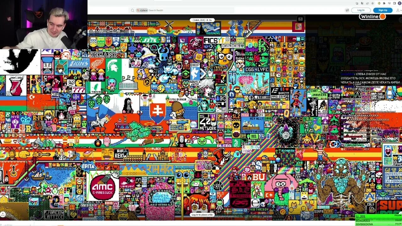 Полотно 1000 на 1000 пикселей. Pixel battle reddit. Pixel battle алиса. Пиксель батл реддит. Реддит полотно 1000.