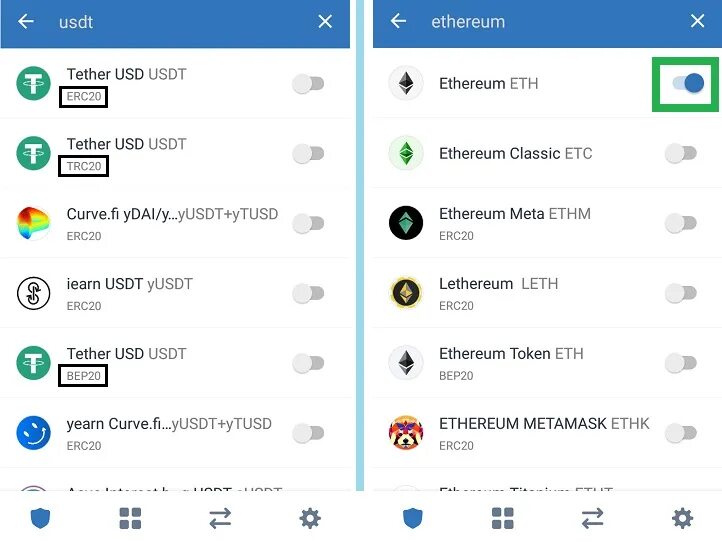Как обменять usdt в trust wallet. Usdt trc-20 trust кошелек. trust wallet usdt trc20. usdt bep20. usdt tether erc20.