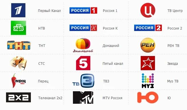 Программа канала россия 1 yaomtv ru. ТВ каналы. Каналы телевидения. Логотипы ТВ каналов. Российские ТВ каналы.
