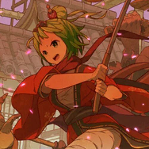 Tokio funka. Gumi tokio funka. tokio funka art.
