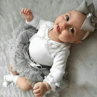 Малышка фото