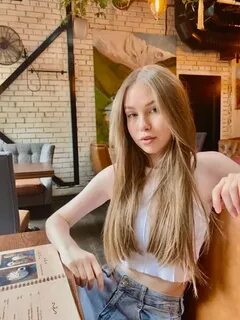 Фото дочки ханны камиллы