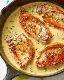 Блюда с мясом свинины простые рецепты