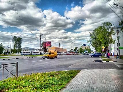 Великий новгород ул октябрьская
